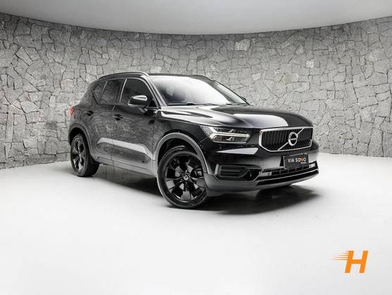 VOLVO XC40 2.0 T4 GASOLINA GEARTRONIC VOLVO XC40 2.0 T4 GASOLINA GEARTRONIC